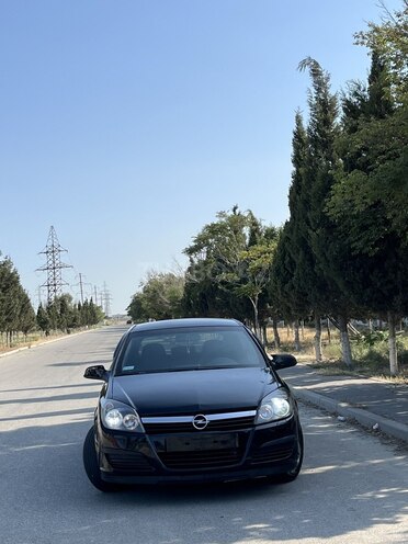 Opel Astra 2006, 350,471 km - 1.4 l - Bakı