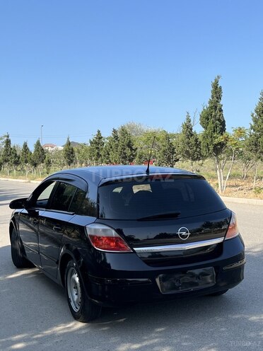 Opel Astra 2006, 350,471 km - 1.4 l - Bakı