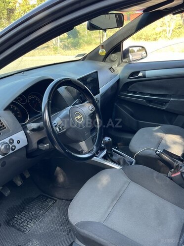 Opel Astra 2006, 350,471 km - 1.4 l - Bakı