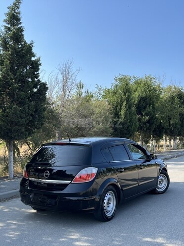 Opel Astra 2006, 350,471 km - 1.4 l - Bakı