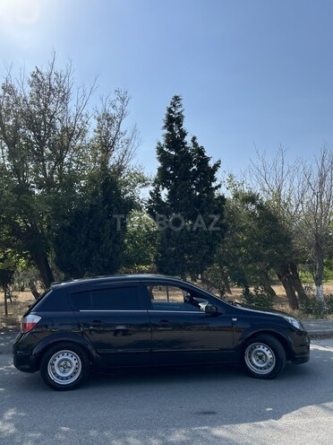 Opel Astra 2006, 350,471 km - 1.4 l - Bakı