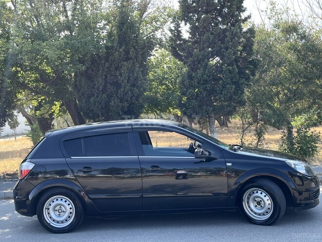 Opel Astra 2006, 350,471 km - 1.4 l - Bakı