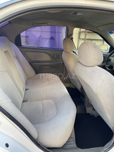 Hyundai Sonata 2003, 402,894 km - 2.0 l - Sumqayıt