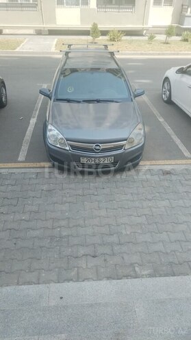 Opel Astra 2007, 170,366 km - 1.3 l - Gəncə