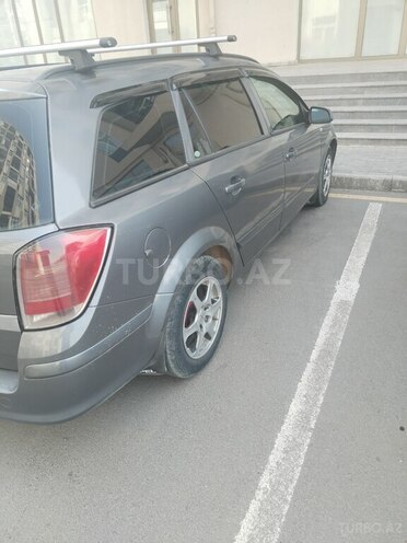 Opel Astra 2007, 170,366 km - 1.3 l - Gəncə
