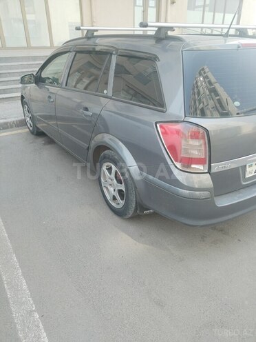 Opel Astra 2007, 170,366 km - 1.3 l - Gəncə