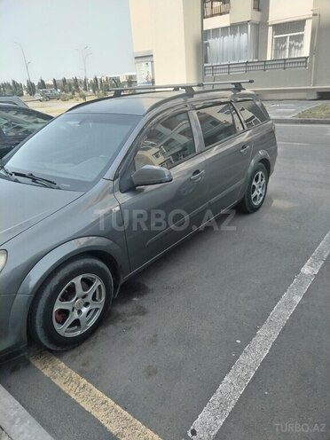 Opel Astra 2007, 170,366 km - 1.3 l - Gəncə