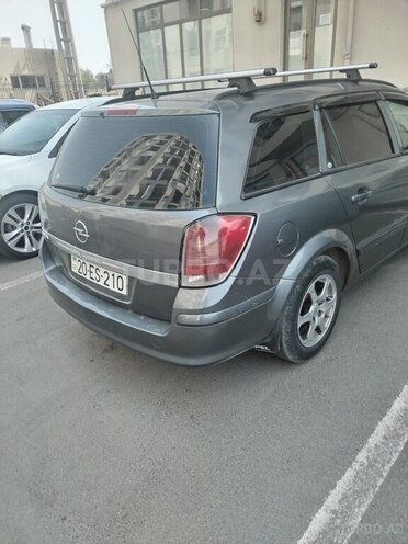 Opel Astra 2007, 170,366 km - 1.3 l - Gəncə