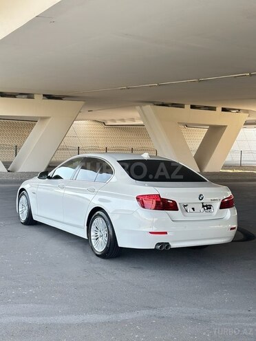 BMW 520 2015, 211,211 km - 2.0 l - Bakı