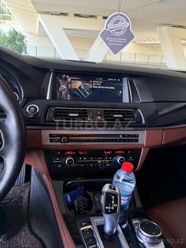 BMW 520 2015, 211,211 km - 2.0 l - Bakı
