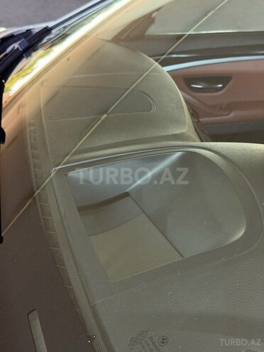 BMW 520 2015, 211,211 km - 2.0 l - Bakı