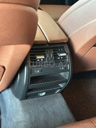 BMW 520 2015, 211,211 km - 2.0 l - Bakı