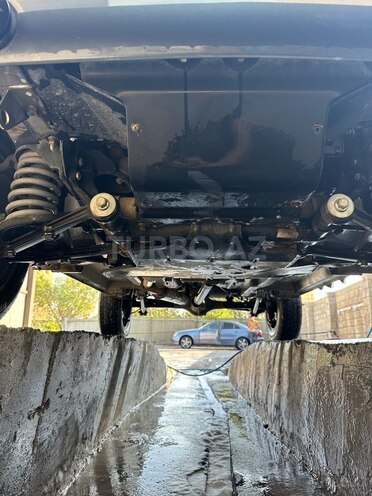 LADA (VAZ) Niva 2021, 53,509 km - 1.7 l - Bakı
