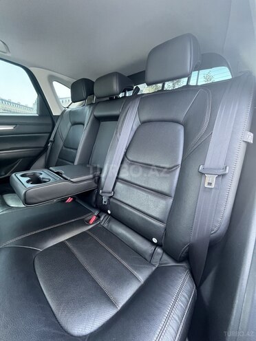 Mazda CX-5 2017, 95,401 km - 2.5 l - Bakı