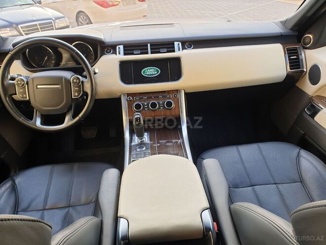 Land Rover RR Sport 2015, 172,000 km - 3.0 l - Bakı