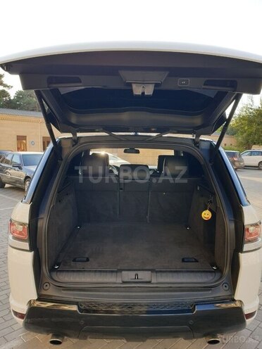 Land Rover RR Sport 2015, 172,000 km - 3.0 l - Bakı