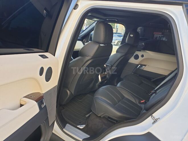 Land Rover RR Sport 2015, 172,000 km - 3.0 l - Bakı