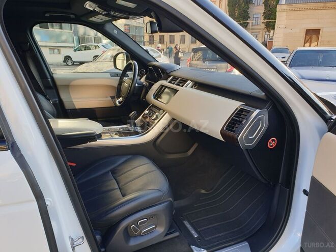 Land Rover RR Sport 2015, 172,000 km - 3.0 l - Bakı