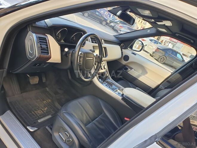 Land Rover RR Sport 2015, 172,000 km - 3.0 l - Bakı