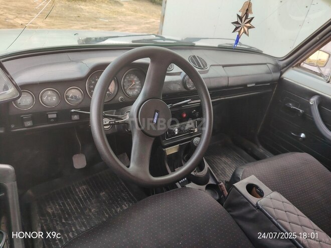 LADA (VAZ) 21011 1983, 55,555 km - 1.3 l - Bakı