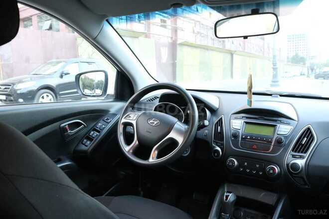 Hyundai ix35 2014, 142,000 km - 2.0 l - Bakı