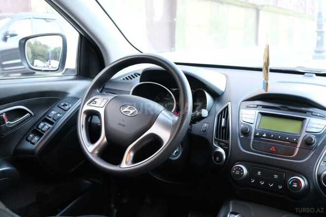Hyundai ix35 2014, 142,000 km - 2.0 l - Bakı
