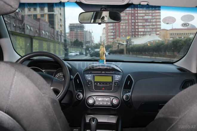 Hyundai ix35 2014, 142,000 km - 2.0 l - Bakı