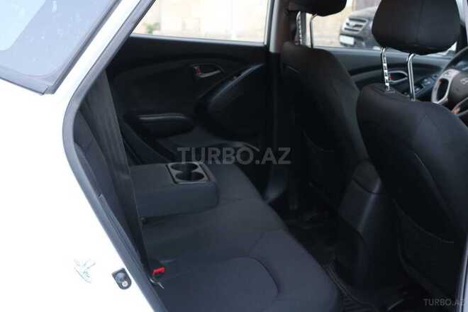 Hyundai ix35 2014, 142,000 km - 2.0 l - Bakı
