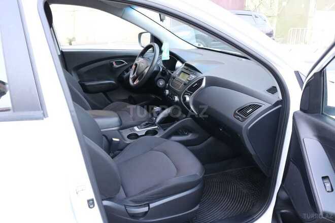 Hyundai ix35 2014, 142,000 km - 2.0 l - Bakı