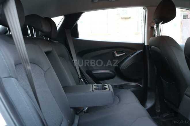 Hyundai ix35 2014, 142,000 km - 2.0 l - Bakı