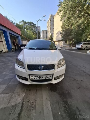 Ravon Nexia R3 2019, 410,000 km - 1.5 l - Bakı