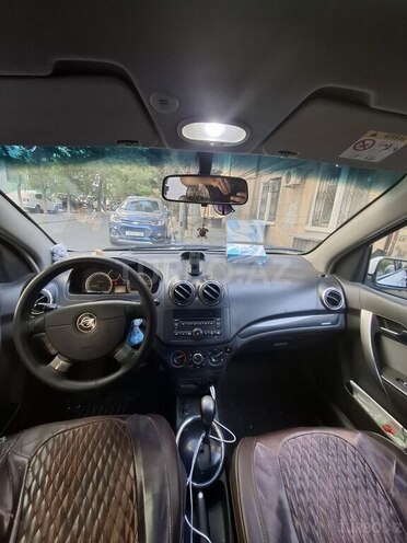 Ravon Nexia R3 2019, 410,000 km - 1.5 l - Bakı