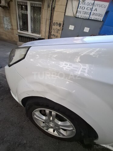 Ravon Nexia R3 2019, 410,000 km - 1.5 l - Bakı