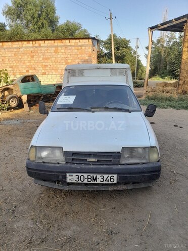 IJ 2717 2004, 100,000 km - 1.6 l - Beyləqan