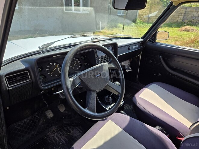 LADA (VAZ) 2107 2008, 158,000 km - 1.6 л - Xudat