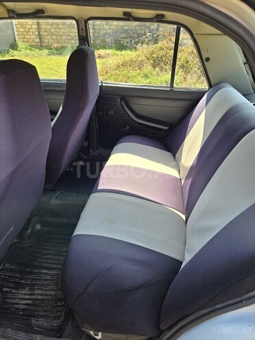 LADA (VAZ) 2107 2008, 158,000 km - 1.6 л - Xudat