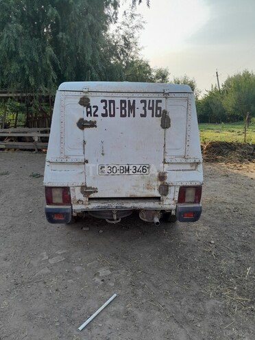 IJ 2717 2004, 100,000 km - 1.6 l - Beyləqan