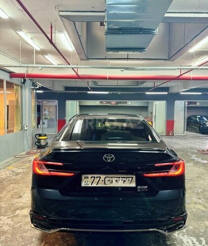 Toyota Camry 2025, 29,800 km - 2.0 l - Bakı