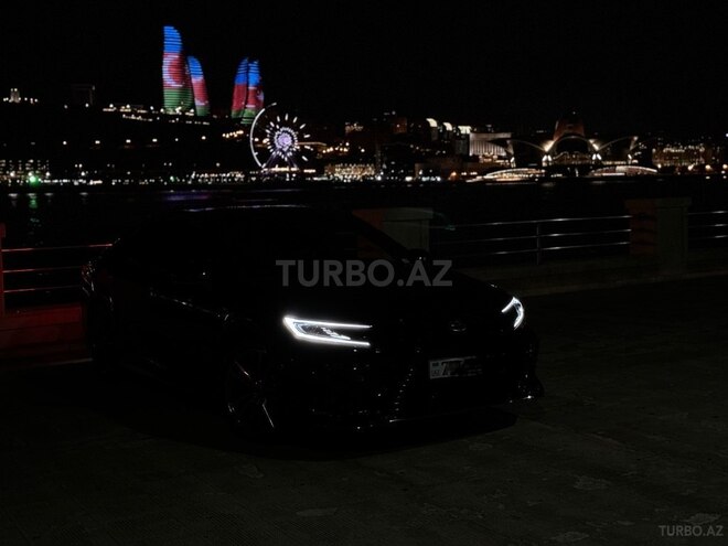 Toyota Camry 2025, 29,800 km - 2.0 l - Bakı