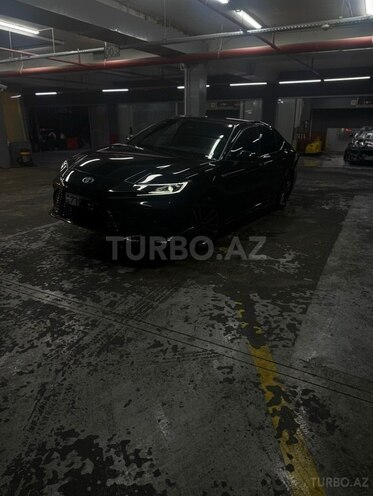 Toyota Camry 2025, 29,800 km - 2.0 l - Bakı
