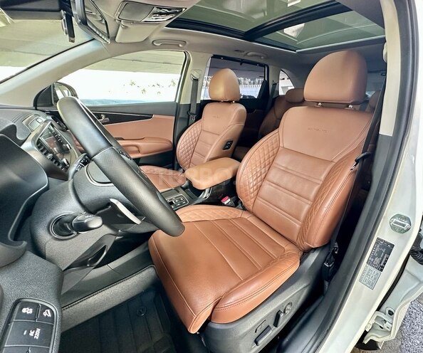 Kia Sorento 2018, 154,000 km - 2.0 l - Bakı
