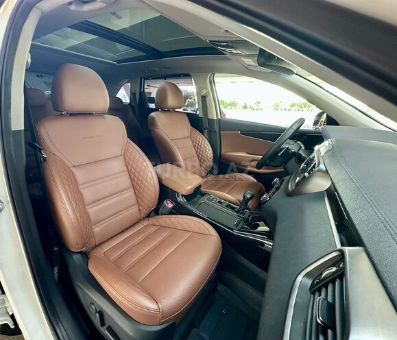 Kia Sorento 2018, 154,000 km - 2.0 l - Bakı