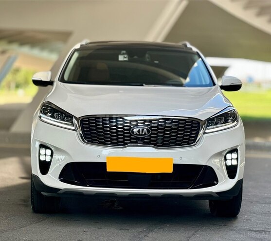 Kia Sorento 2018, 154,000 km - 2.0 l - Bakı