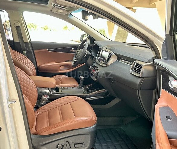 Kia Sorento 2018, 154,000 km - 2.0 l - Bakı