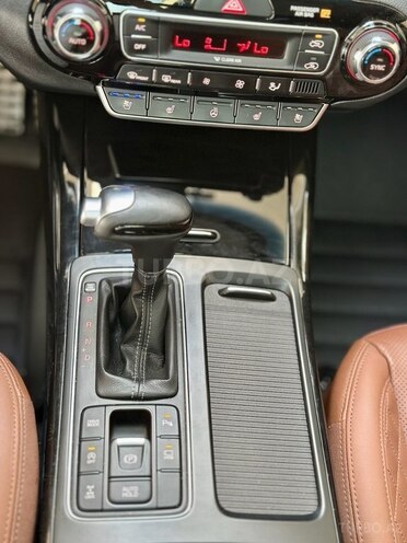 Kia Sorento 2018, 154,000 km - 2.0 l - Bakı