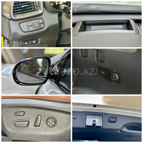 Kia Sorento 2018, 154,000 km - 2.0 l - Bakı