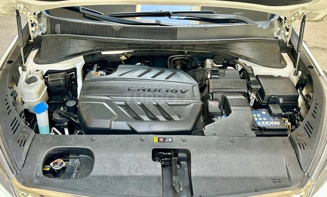 Kia Sorento 2018, 154,000 km - 2.0 l - Bakı