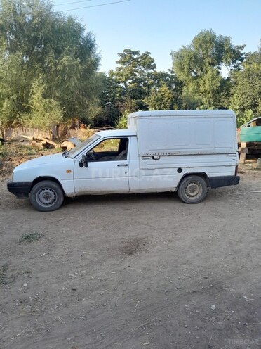 IJ 2717 2004, 100,000 km - 1.6 l - Beyləqan