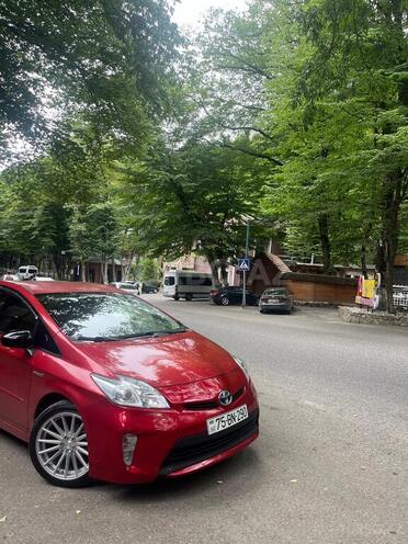 Toyota Prius 2015, 272,295 km - 1.8 l - Bakı
