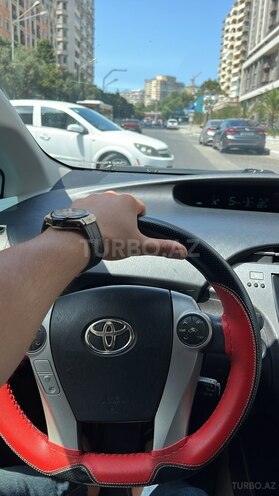 Toyota Prius 2015, 272,295 km - 1.8 l - Bakı